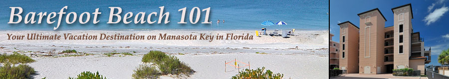 Manasota Moon - Your Ultimate Vacation Destination on Manasota Key, Florida